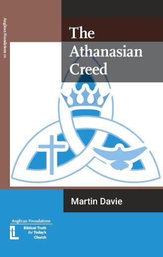 The Athanasian Creed | Latimer Trust