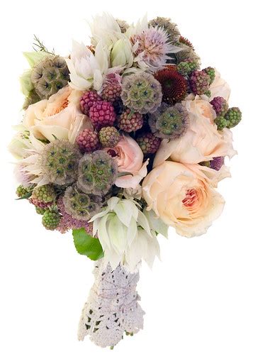 Bridal Bouquet - Rustic | Is rustic and natural your style? … | Flickr