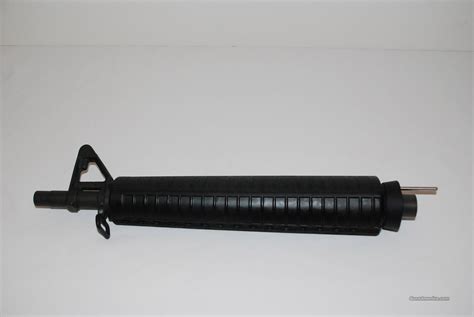 Bushmaster 16” Dissipator Heavy Barrel Assembly... for sale