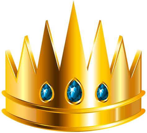 Crown Icon Clip art - Crown Transparent PNG Clip Art Image png download ...