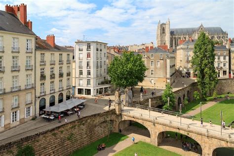 The ultimate expat guide to the city of Nantes, France