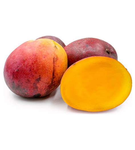 Deliver Addis - Market - Mango Tommy Atkins