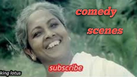 chinna gounder movie comedy scenes, manoramma, senthil and goundamani comedy scenes - YouTube