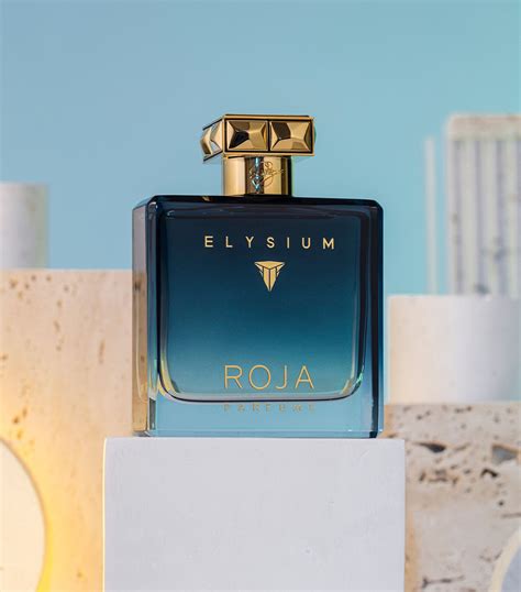 Roja Parfums Elysium Pour Homme Parfum Cologne (100ml) | Harrods US