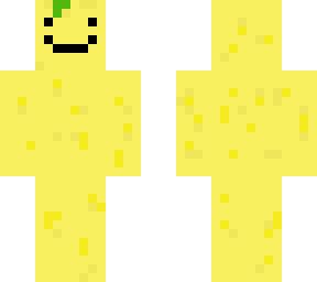 Lemon | Minecraft Skin