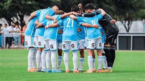 Método Celeste: Tercera visita de MBP a Sporting Cristal