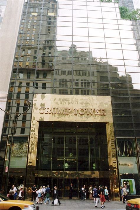 Top Trump: The Donald's new 70-storey luxury hotel in Panama becomes highest building in Latin ...