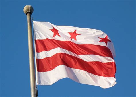 DC Flag 1 | Flickr - Photo Sharing!