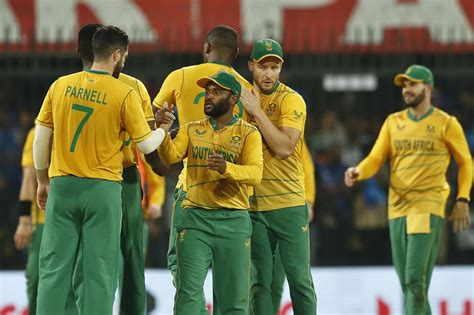 T20 World Cup 2022: 3 weaknesses in the South African team that can be exploited by opposition