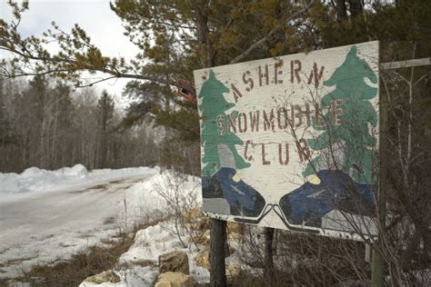 Snowmobilers flock to snow-asis in west Interlake as warm weather ...