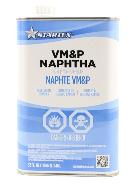 VM&P Naphtha Paint Thinner | Startex Chemicals