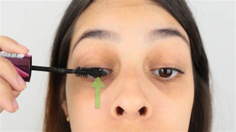 Imperméable Interminable La pédagogie how to use mascara brush Armée ...