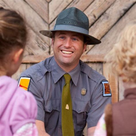 Yosemite Junior Ranger Program: Fun for the Whole Family