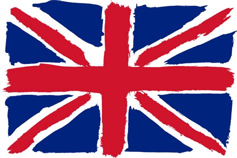 Flag of UK (PNG Transparent) | OnlyGFX.com