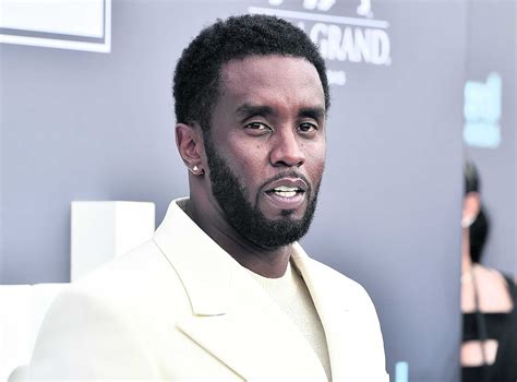 Sean ‘Diddy’ Combs to receive lifetime honor at BET Awards – Aruba Today