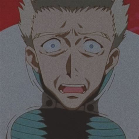 Knives icon | Trigun, Anime, Cute illustration