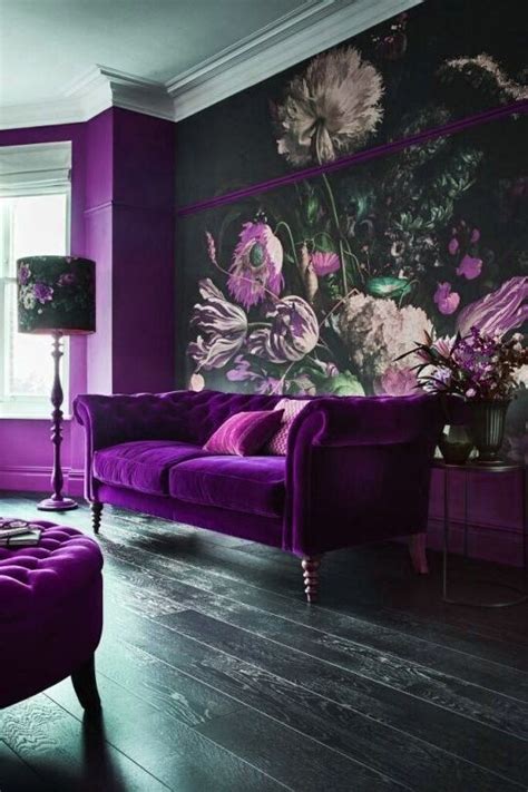 MODERN LIVING ROOM INTERIOR DESIGN IDEAS | Wallpaper living room, Dream house decor, Living room ...