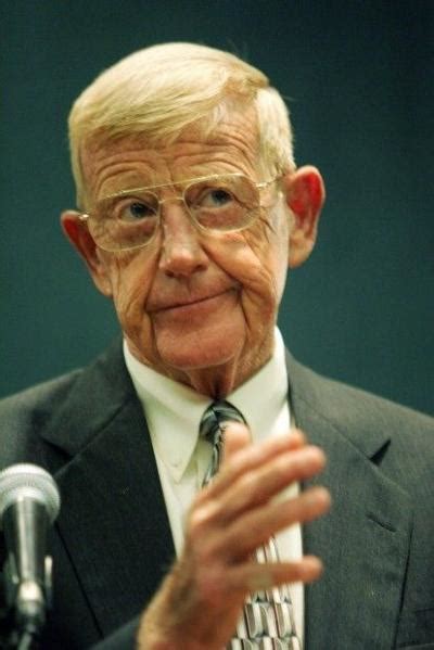 Former Notre Dame coach Lou Holtz's home destroyed by fire | Notre Dame ...