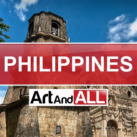 Philippines Art & Architecture