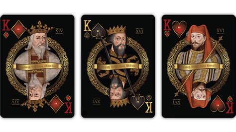 Royal Playing Cards USPCC – PlayingCardDecks.com