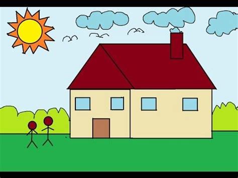 √ Easy Ms Paint Drawing For Kids - Popular Century