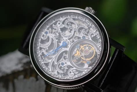 Skeleton Tourbillon ................ | WatchUSeek Watch Forums