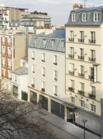 Hotel du Parc $94 ($̶1̶3̶0̶) - UPDATED 2018 Prices & Reviews - Paris ...