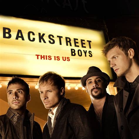 Why were boy bands better in the 90s? Backstreet Boys Kevin, backstreet ...