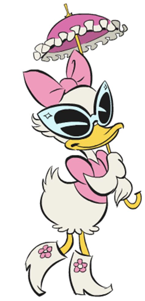 Daisy Duck - WikiMouse - the Disney Mickey Mouse Wiki