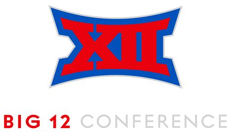 Big 12 Logo Transparent