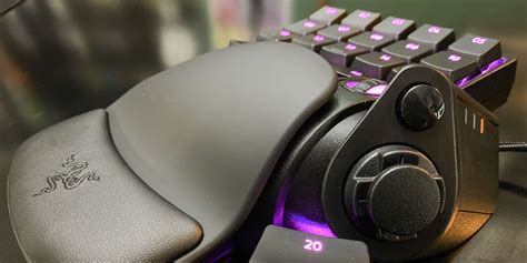 MakeUseOf: Win Razer Tartarus Pro