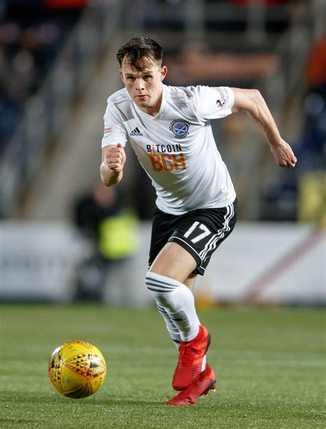 Lawrence Shankland offered Sunderland deal as Hearts also make contact ...