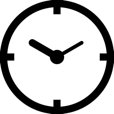 Time PNG Transparent Image - PNG Mart