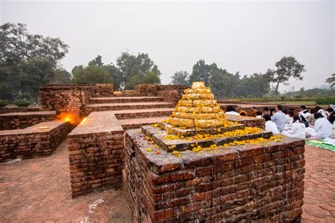 A Complete Tourist Guide To Shravasti For Spiritual Tour