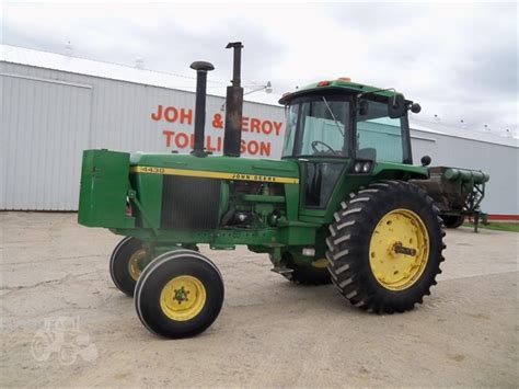 John Deere 4430 Specs Price Category Models List, Prices & Specifications 2023