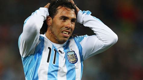 Argentina players not going to the World Cup make for a pretty good ...