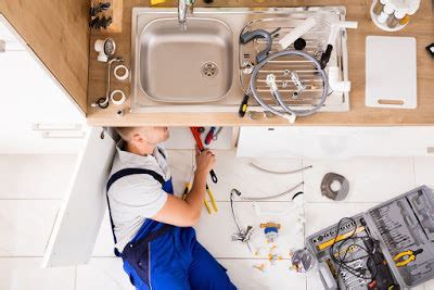 Top 5 Advantages of Having Emergency Plumber Services from a Reputable ...