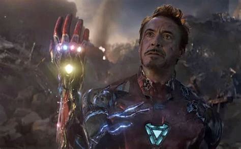 The massive Marvel storyline to follow ‘Endgame’ will bring back Tony Stark in the best possible ...