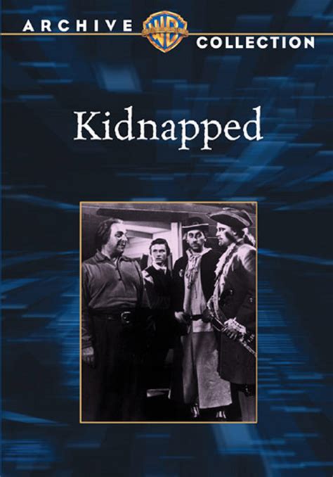 Kidnapped (1948) | Kaleidescape Movie Store