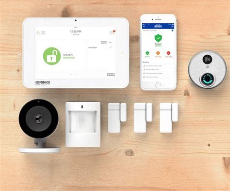 Brinks Home Security Reviews 2019: Brinks is Back, Is it Any Good?