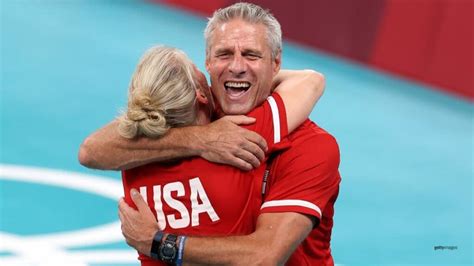 Karch Kiraly: U.S. Volleyball Player and Coach – Better At Volleyball