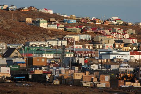 Iqaluit | Up Here Publishing