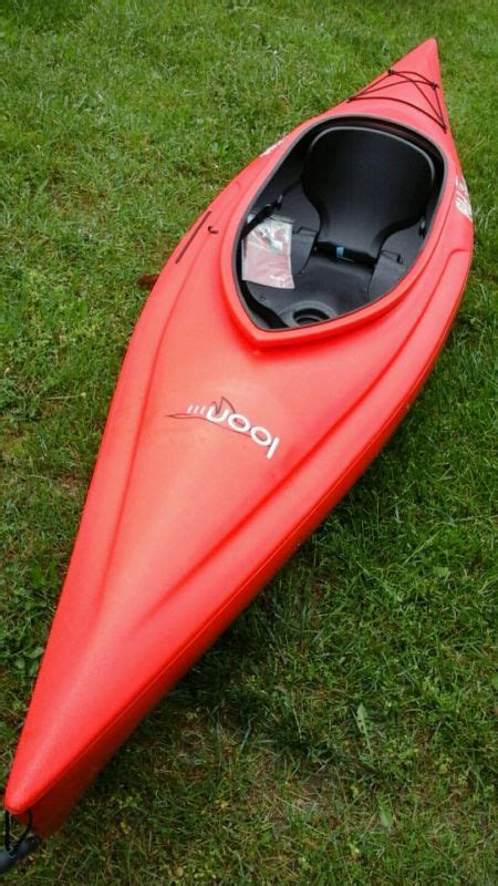 Old Town Loon 111 Kayak for sale from United States