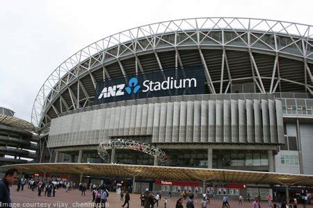 Accommodation Near ANZ Stadium | Comfort Inn & Suites Burwood