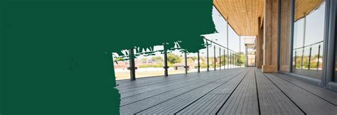 Garden Decking Boards, Kits & Accessories | Travis Perkins