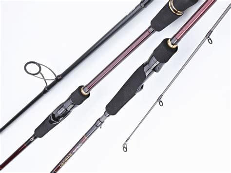 Daiwa France upgrades Infleet bass rod range - Angling International