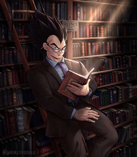 Vegeta Reading Book Meme in 2024 | Dragon ball super funny, Funny ...