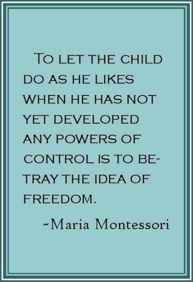 montessori quotes - Yahoo Search Results | Montessori quotes, Teaching quotes, Education quotes