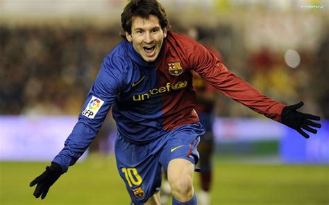 FC Barcelona, Piłkarz, Lionel Messi
