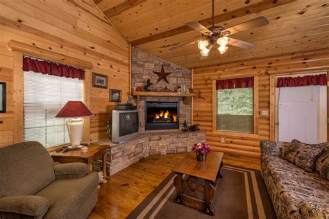 One Bedroom Cabin | Westgate Branson Woods Resort in Branson Missouri | Westgate Resorts